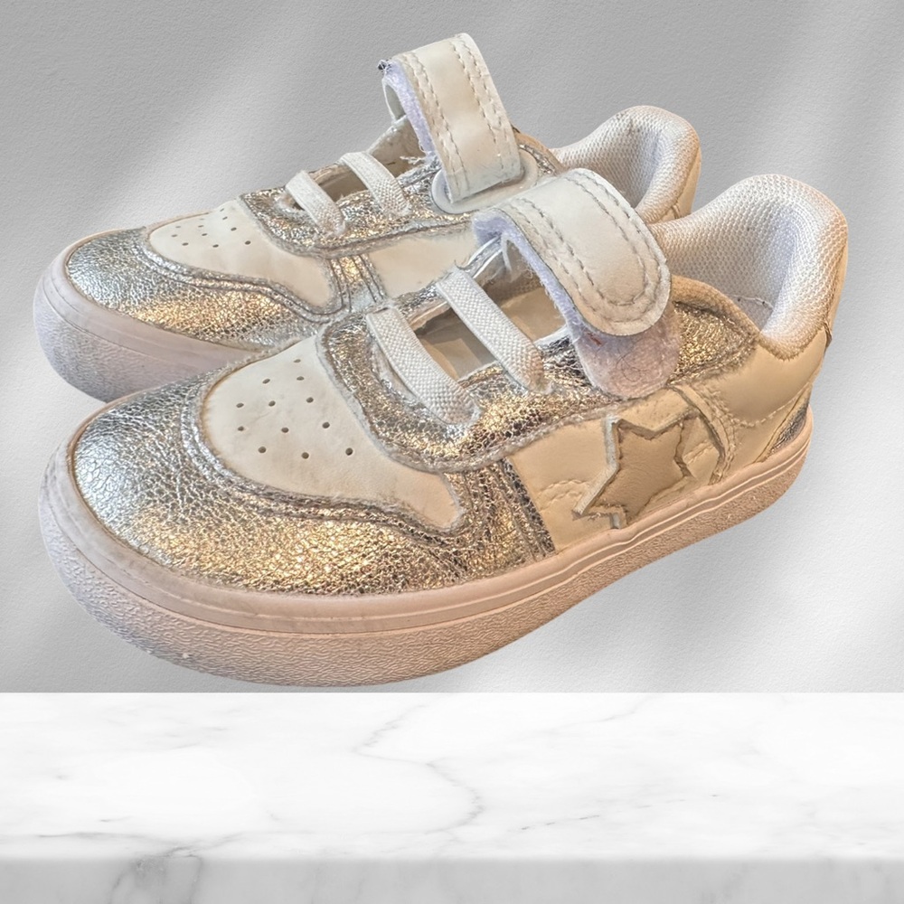 Tommy Bahamas Kids Sneakers 8